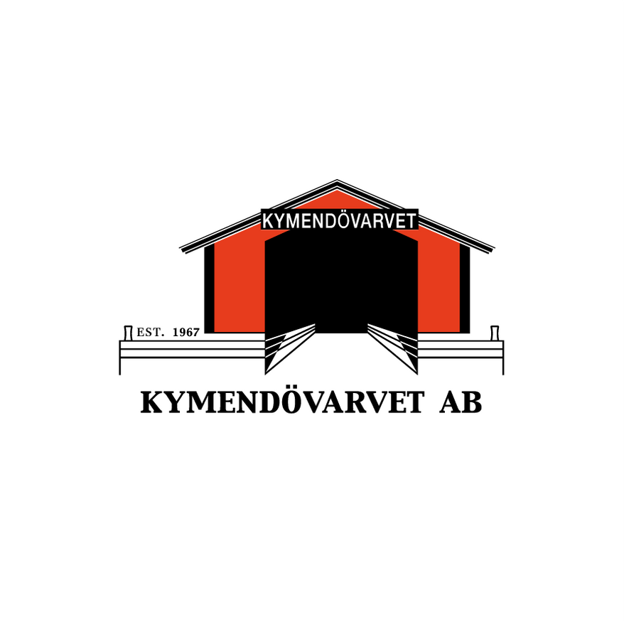 Kymendövarvet AB